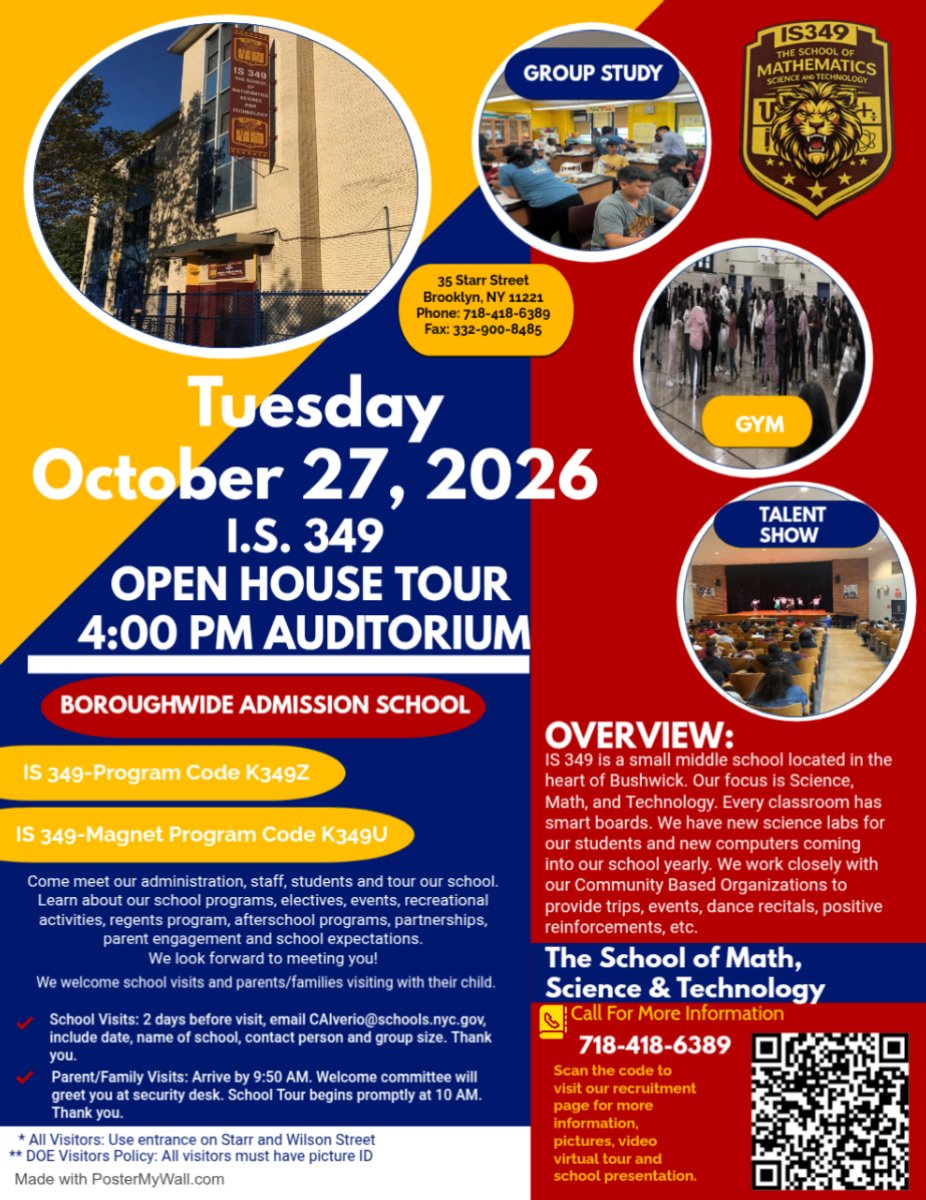 open house 